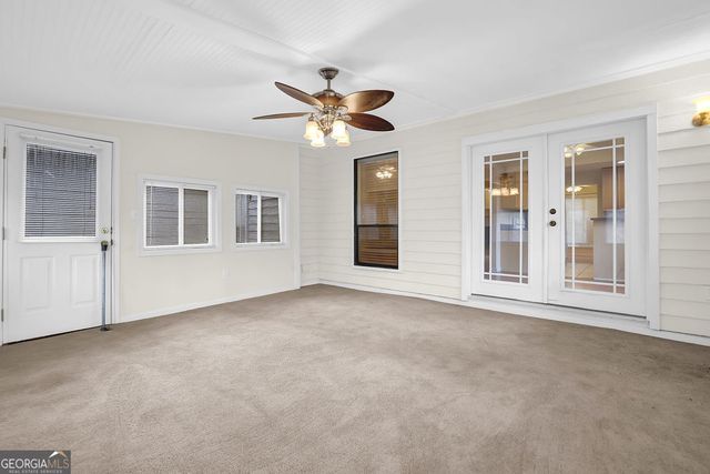 4726 Rubes Creek Court, Marietta, GA 30066