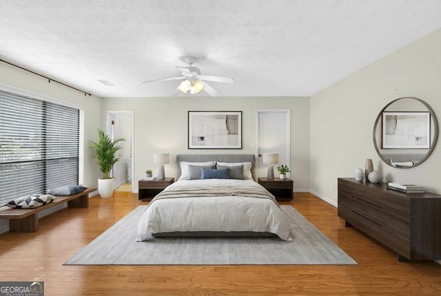 4726 Rubes Creek Court, Marietta, GA 30066