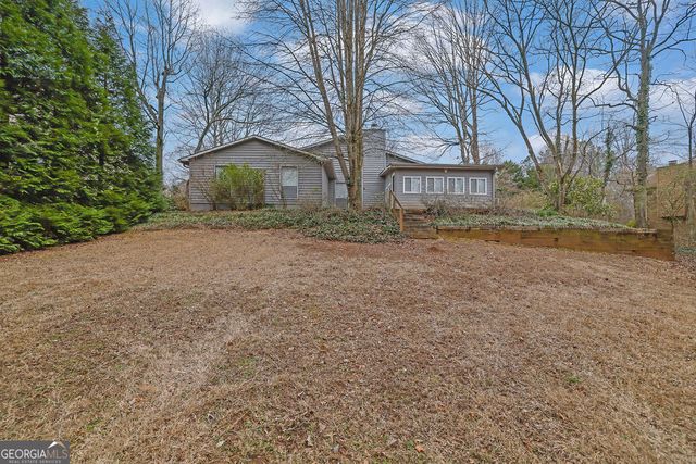 4726 Rubes Creek Court, Marietta, GA 30066