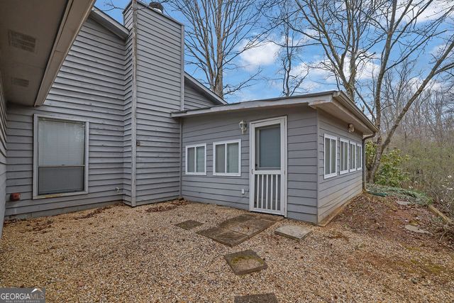 4726 Rubes Creek Court, Marietta, GA 30066