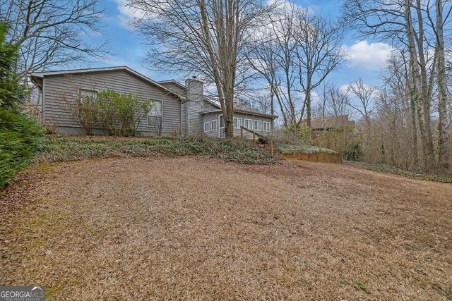 4726 Rubes Creek Court, Marietta, GA 30066