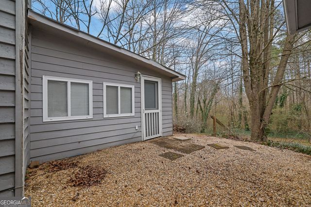 4726 Rubes Creek Court, Marietta, GA 30066