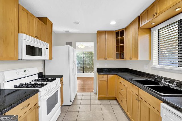 4726 Rubes Creek Court, Marietta, GA 30066