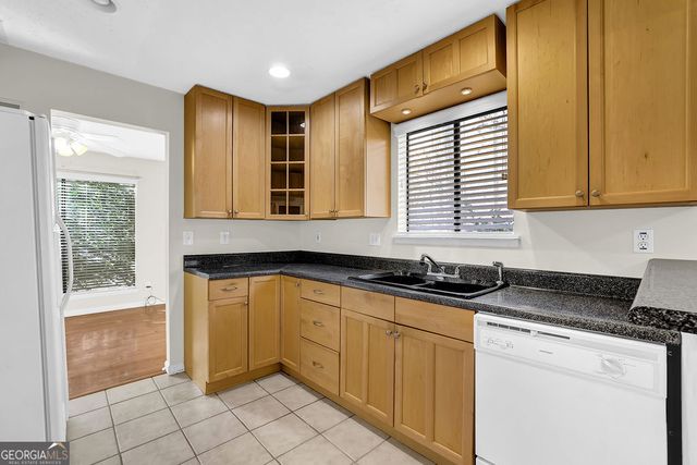 4726 Rubes Creek Court, Marietta, GA 30066