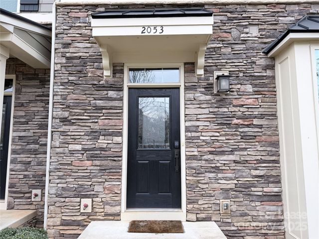 2053 Birchside Drive, Charlotte, NC 28205