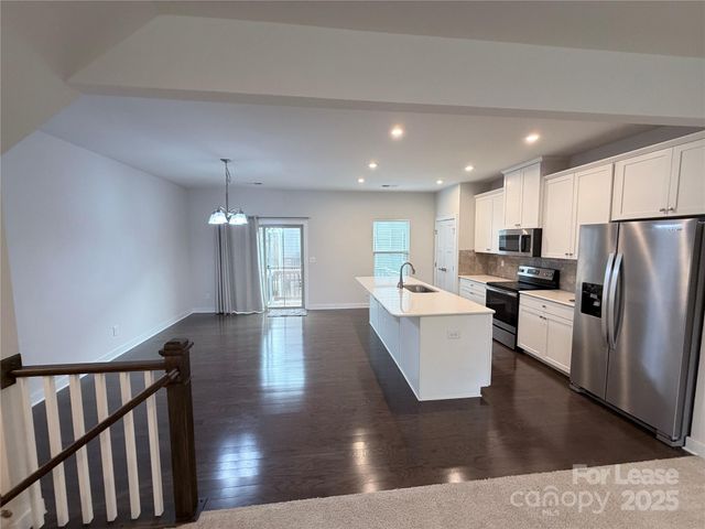 2053 Birchside Drive, Charlotte, NC 28205