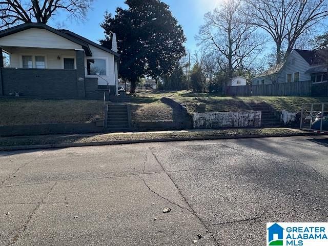 1377 FULTON AVENUE, Tarrant, AL 35217