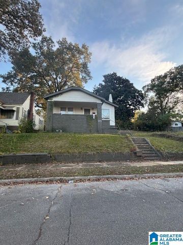 1377 FULTON AVENUE, Tarrant, AL 35217