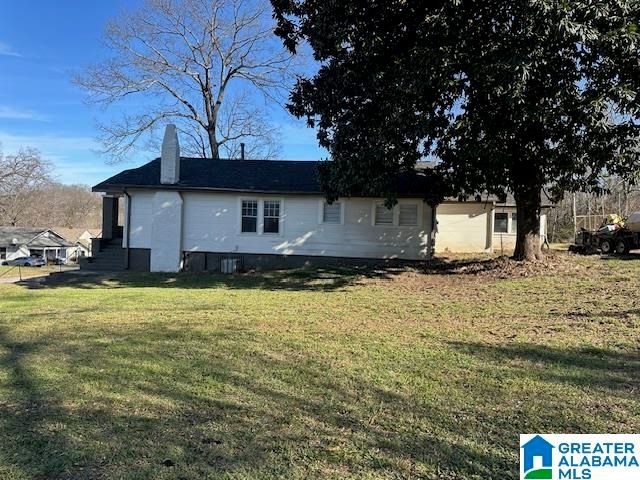 1377 FULTON AVENUE, Tarrant, AL 35217