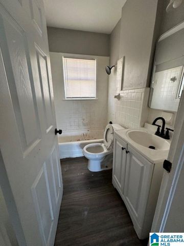 1377 FULTON AVENUE, Tarrant, AL 35217