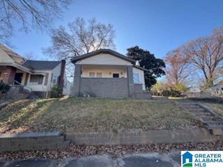 1377 FULTON AVENUE, Tarrant, AL 35217