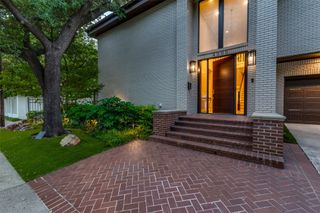 4303 University Boulevard, University Park, TX 75205