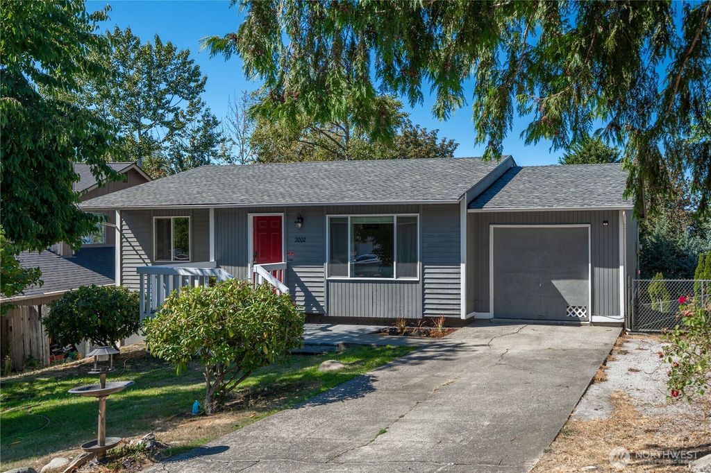 2002 S 280th Place, Federal Way, WA 98003