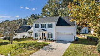 418 Creek Side Lane, Lexington, SC 29072
