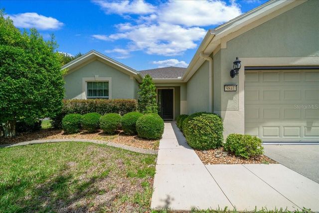 9841 SW 75TH STREET ROAD, Ocala, FL 34481