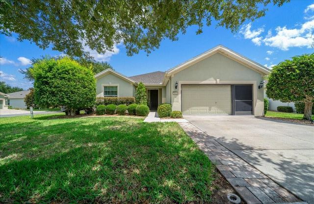 9841 SW 75TH STREET ROAD, Ocala, FL 34481