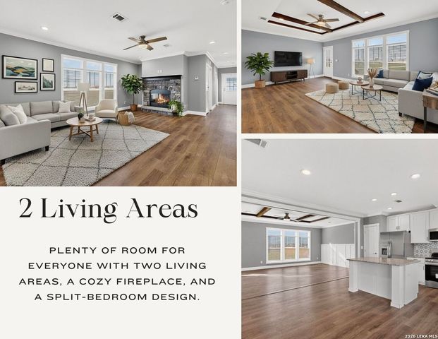 173 Medina Verde, Natalia, TX 78059