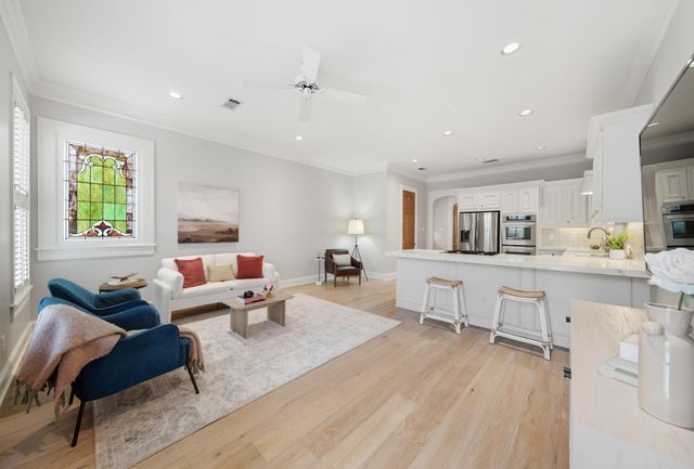 1331 Omar Street, Houston, TX 77008