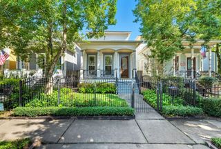 1331 Omar Street, Houston, TX 77008