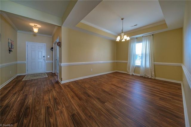 6415 Hedgewood Lane, High Point, NC 27265