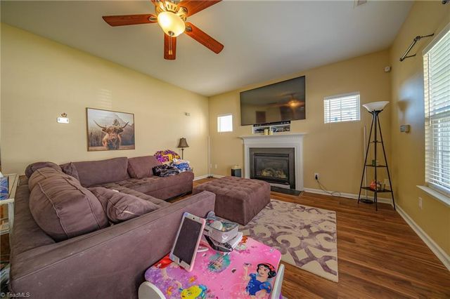 6415 Hedgewood Lane, High Point, NC 27265