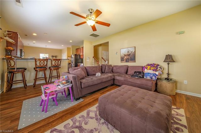 6415 Hedgewood Lane, High Point, NC 27265