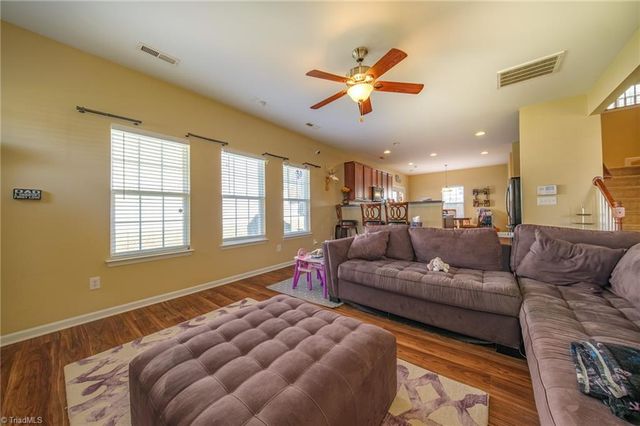 6415 Hedgewood Lane, High Point, NC 27265