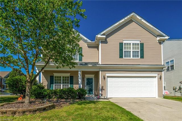 6415 Hedgewood Lane, High Point, NC 27265