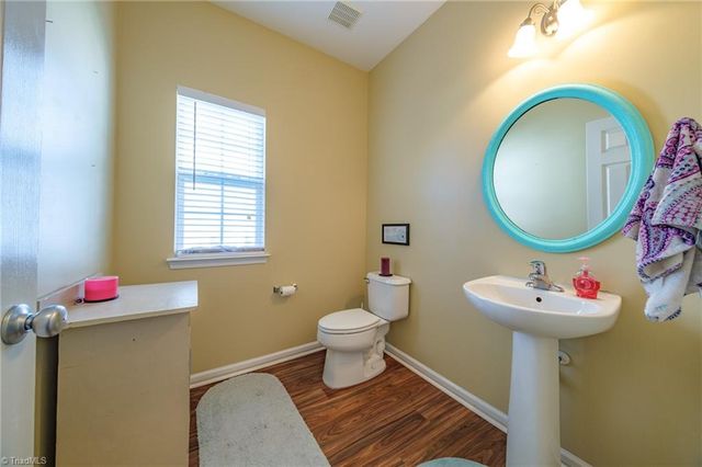 6415 Hedgewood Lane, High Point, NC 27265