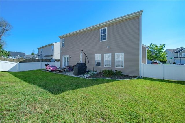 6415 Hedgewood Lane, High Point, NC 27265