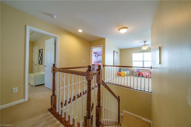 6415 Hedgewood Lane, High Point, NC 27265