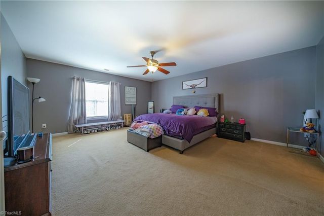 6415 Hedgewood Lane, High Point, NC 27265