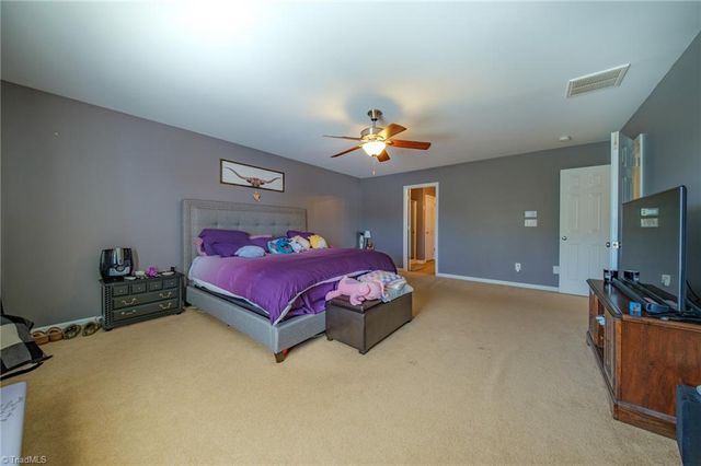 6415 Hedgewood Lane, High Point, NC 27265
