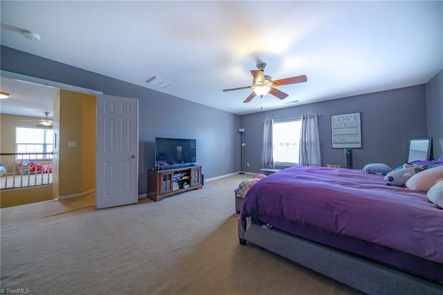 6415 Hedgewood Lane, High Point, NC 27265