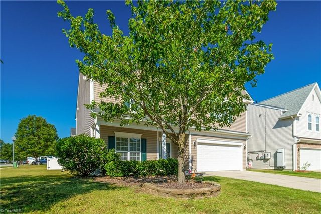 6415 Hedgewood Lane, High Point, NC 27265