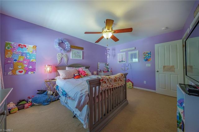 6415 Hedgewood Lane, High Point, NC 27265