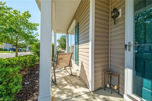 6415 Hedgewood Lane, High Point, NC 27265