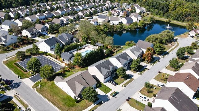 6415 Hedgewood Lane, High Point, NC 27265
