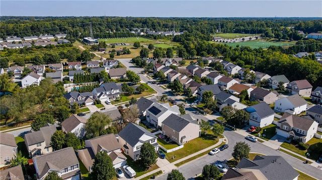 6415 Hedgewood Lane, High Point, NC 27265