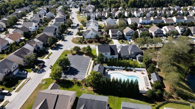 6415 Hedgewood Lane, High Point, NC 27265