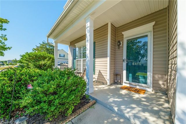 6415 Hedgewood Lane, High Point, NC 27265