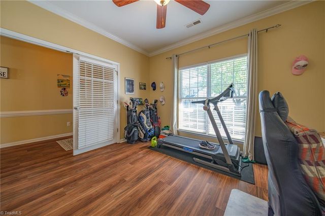 6415 Hedgewood Lane, High Point, NC 27265
