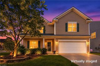 6415 Hedgewood Lane, High Point, NC 27265