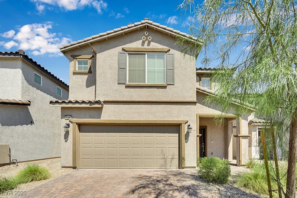 6156 Kinnow Place, Las Vegas, NV 89122
