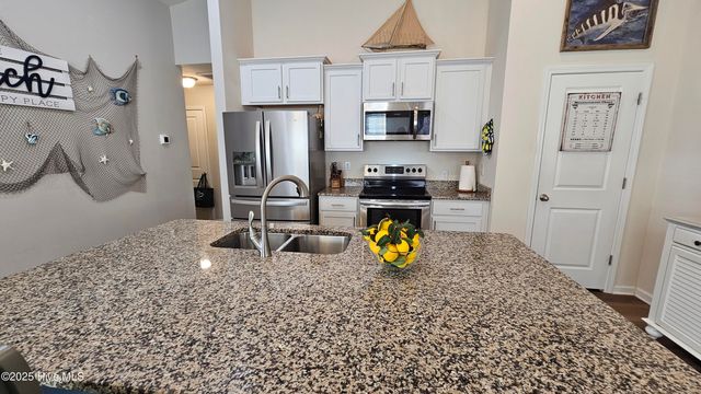 1905 Coleman Lake Drive, Calabash, NC 28467