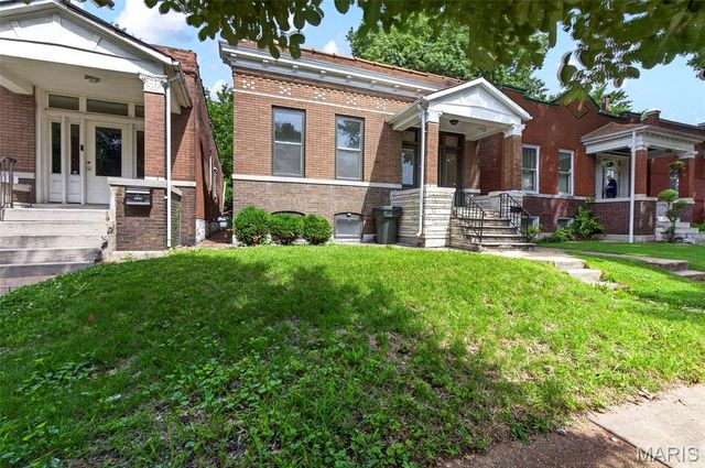 4651 Tennessee Avenue, St Louis, MO 63111