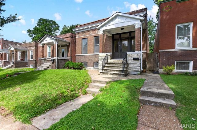 4651 Tennessee Avenue, St Louis, MO 63111