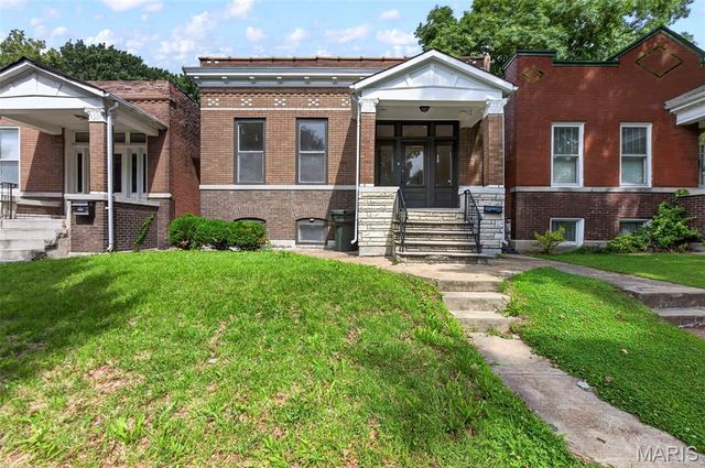 4651 Tennessee Avenue, St Louis, MO 63111