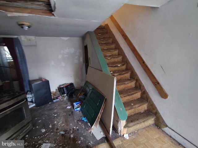 1237 S BUCKNELL ST, Philadelphia, PA 19146