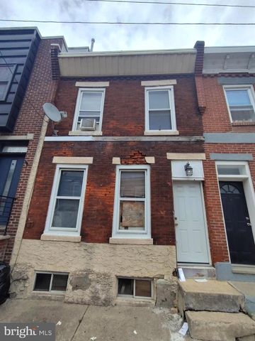 1237 S BUCKNELL ST, Philadelphia, PA 19146